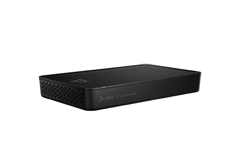 Poly Studio G62 ( 99T14AA#AB2) 模块化解决方案