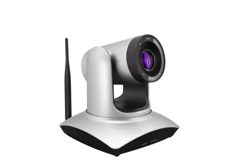 无线4K摄像机 W410