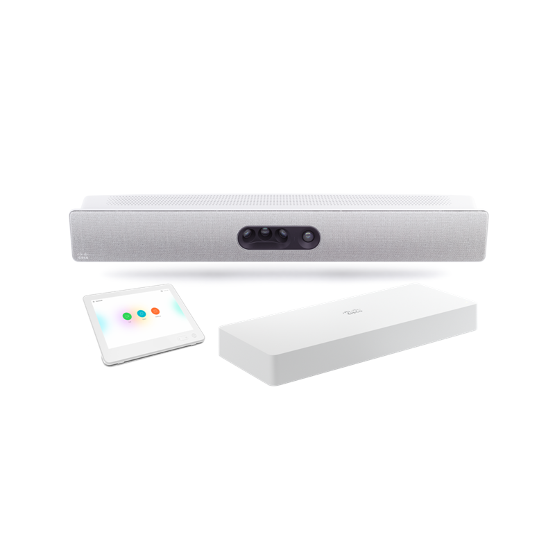 思科CISCO CS-KITPLUS-K9可跟踪会议终端（TTC7-25）