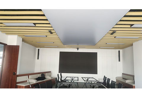 实力交付｜思必驰MA600D矩阵麦项目实施完成，重塑会议音频新体验