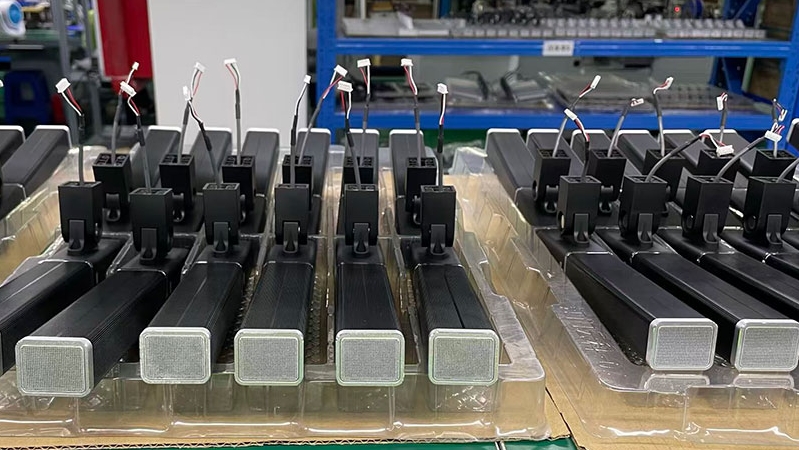 走进麒麟方图工厂，探寻音视频智造实力，见证精工品质