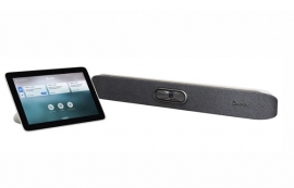 Poly Studio X30（852R2AA#AB2）一体化视频设备