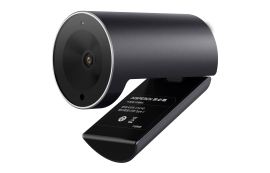 思必驰UVC40超高清摄像头4k