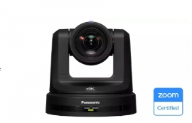 Panasonic松下AW-UE20WMC/KMC摄像机