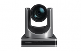 思必驰C40超高清4K云台摄像机 