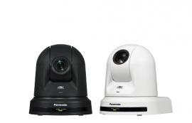 Panasonic松下AW-UE30WMC/KMC摄像机