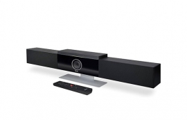 Poly Studio USB（842D4AA#AB2）视频设备