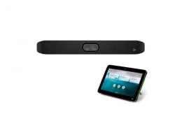 Poly Studio X32（A3SV6AA#AB2）一体化视频设备