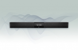 纽瑞瓦Nureva集成麦克风HDL200