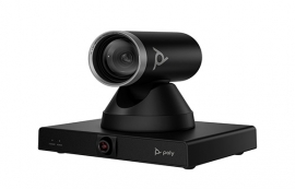 Poly Studio E60  (9W1A6AA#AB2)  云台智能跟踪相机