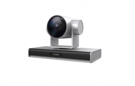 华为CloudLink C200 4K 超高清摄像机