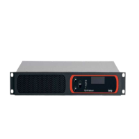BIAMP/百安普TesiraFORTE DAN VT音频处理器12进8出
