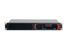 BIAMP/百安普TesiraFORTE DAN VT音频处理器12进8出
