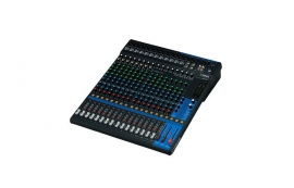 Yamaha雅马哈MG20模拟调音台