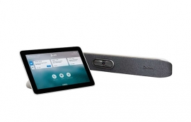 Poly Studio X50 (2200-86270-022) 一体化视频设备