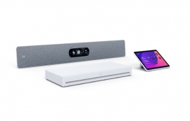 思科ROOM KIT EQ会议终端