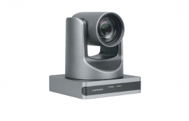 思必驰AIVIS-C20视频会议摄像机1080P