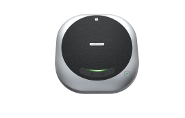 思必驰AI转写麦克风音箱M6