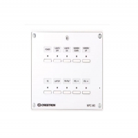 Crestron快思聪MPC-M5中控主机