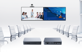 思必驰Rooms会议套装（TP10+R10）