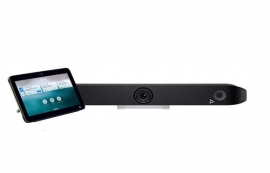 Poly Studio X52 (8D8L8AA#AB2) 一体化视频设备