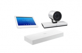 思科Room Kit Plus Precision 60