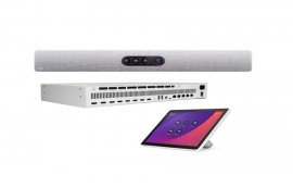 思科CISCO CS-KITPRO-K9 分体式会议终端 (TTC6-13)