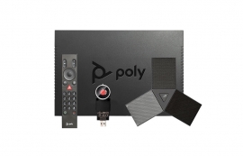 宝利通G7500新品上市