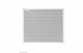 SHURE舒尔MXA902 天花麦克风阵列 — 拾扩音一体机