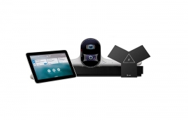 Poly G7500+E70+TC10（92U66AA#AB2)分体式会议终端