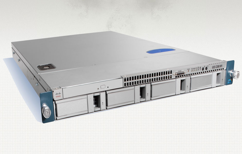 Cisco Business Edition 6000