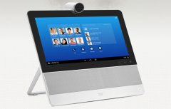 思科dx70桌面协作式高清会议终端CP-DX70-W-K9=