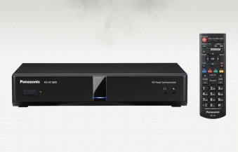 松下KX-HDVC1600CH视频会议