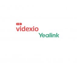 Yealink和Videxio合作为用户提供高质量，可靠的视频会议