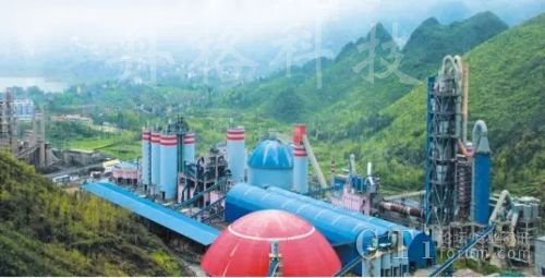 随锐会见私有视频通信云、为西南水泥智慧工业转型赋能