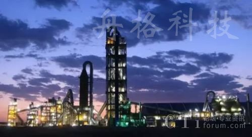 随锐会见私有视频通信云、为西南水泥智慧工业转型赋能