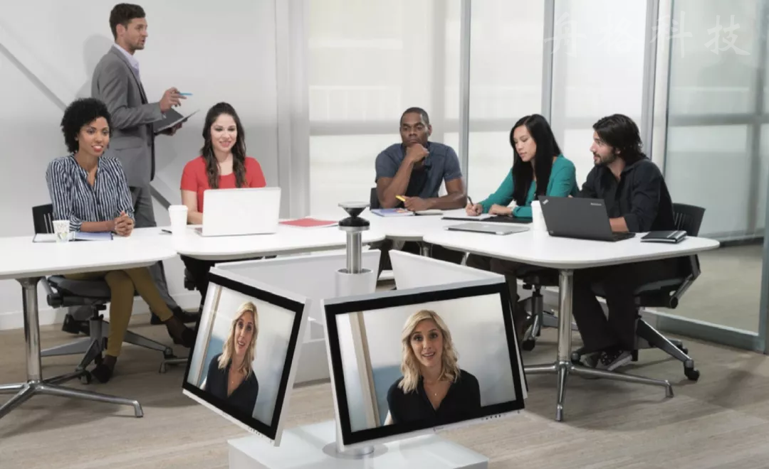 Polycom® RealPresence Centro | 带您体验全新的会议协作方式