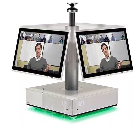 Polycom® RealPresence Centro | 带您体验全新的会议协作方式