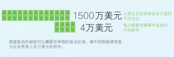 超高性价比安全解决方案，IT 年货你买了吗?