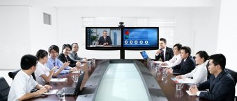 远程视频会议系统的维护方法