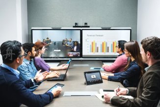 2019如何活下去，视频会议助企业提高核心竞争力